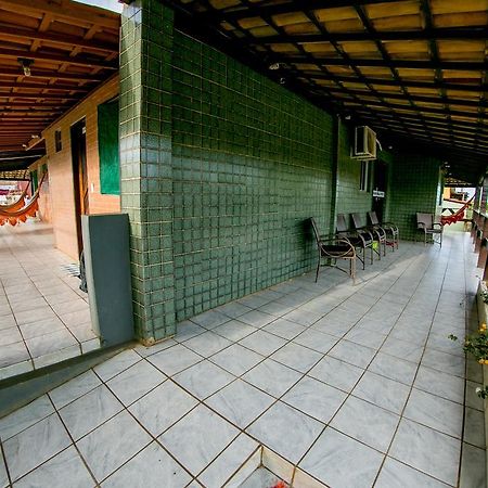 Pousada Bela Vista Fernando de Noronha Exterior foto