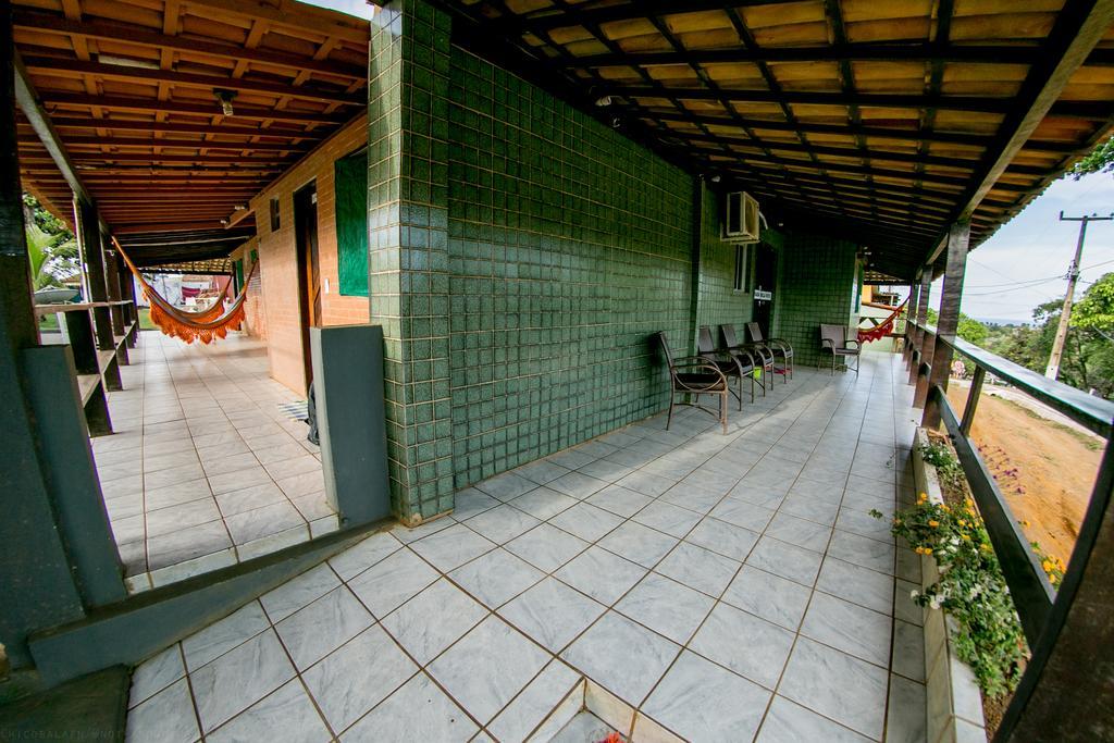 Pousada Bela Vista Fernando de Noronha Exterior foto