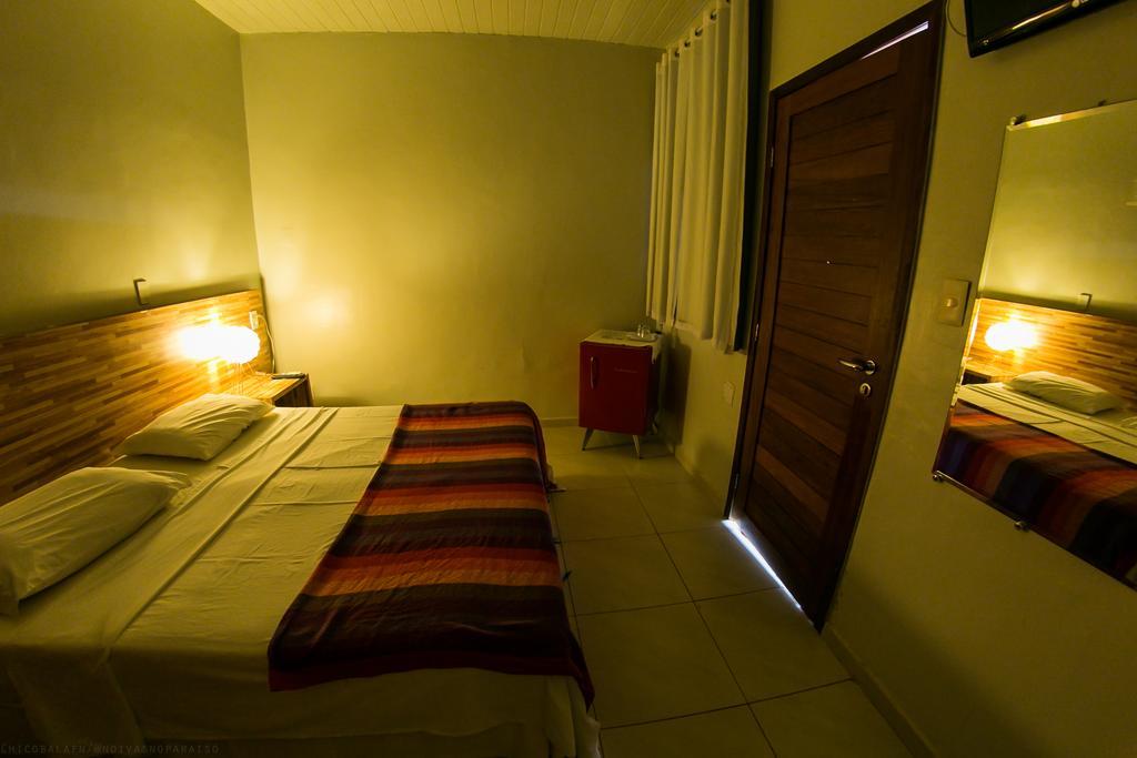 Pousada Bela Vista Fernando de Noronha Exterior foto